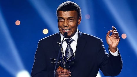 Reconocimiento a una leyenda: Teófilo Cubillas recibió premio del FC Porto