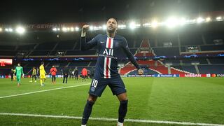 Neymar se hace el loco y Barcelona acecha: no responde oferta de renovación del PSG