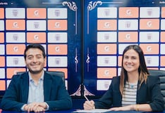 Gatorade renueva auspicio con Alianza Lima como su hidratador oficial