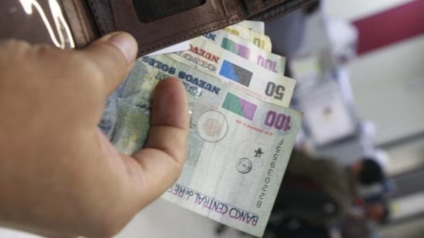 Gratificación de diciembre 2023 en Perú: quiénes reciben, cómo calcular, fecha de pago. (Foto: GEC)