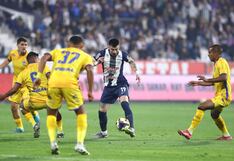 Alianza Lima vs. Comerciantes Unidos (4-0): goles, resumen y minuto a minuto por el Torneo Clausura 2025