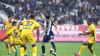 Alianza Lima vs. Comerciantes Unidos (4-0): goles, resumen y minuto a minuto por el Torneo Clausura 2025