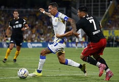 Video y resumen del empate: River vs. Rosario Central (0-0), por la Liga Profesional Argentina 2026