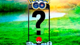 ¿Cuál es el Pokémon que aparecerá en el Día de la Comunidad de diciembre en Pokémon GO? 