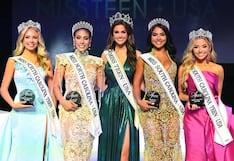What Time Was Miss Teen USA 2025? Full Schedule of When the Pageant Aired in California, Florida, and Texas