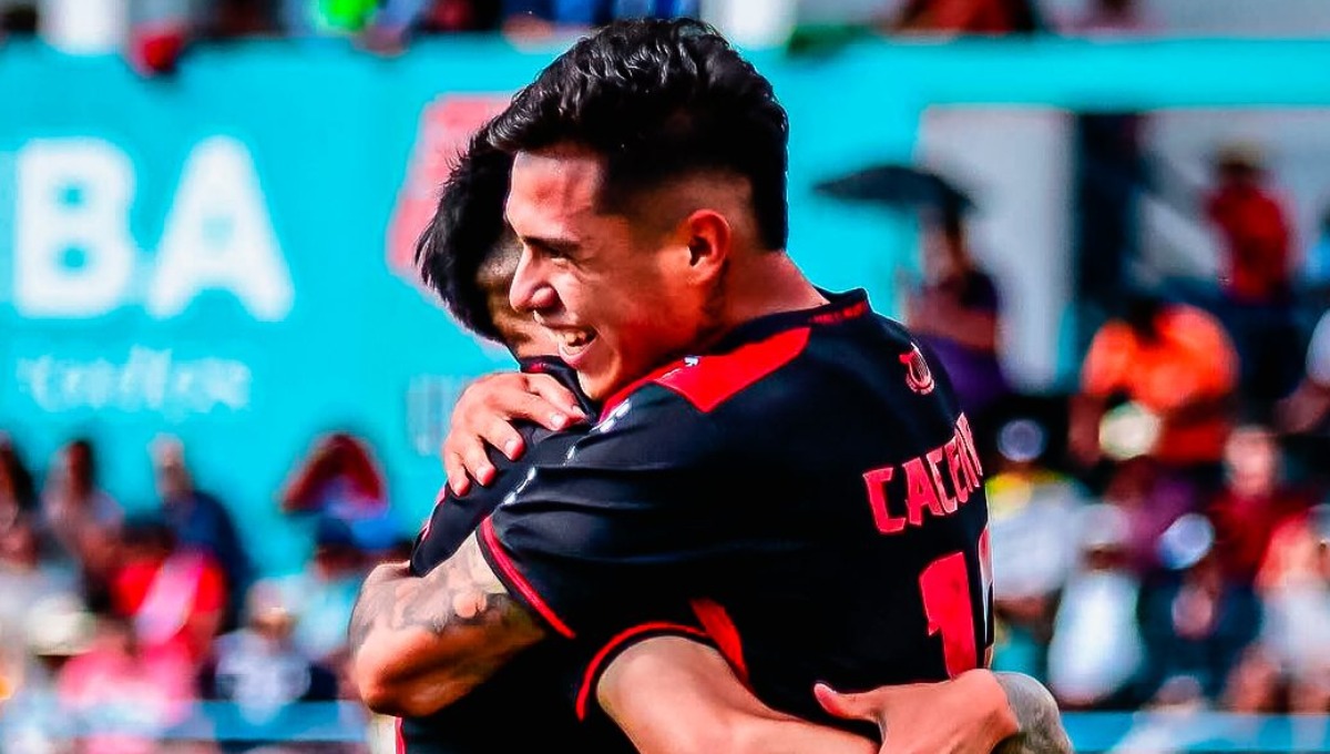 Melgar mantiene sus chances intactas de ganar el Torneo Apertura 2024. (Foto: Melgar)