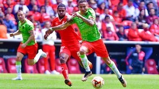 Toluca vs. Juárez (1-1): resumen, goles y video del partido por la fecha 16 de Liga MX