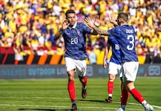 Amistoso, Colombia vs. Francia EN VIVO: minuto a minuto de GOL Caracol TV y RCN