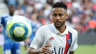 "No todo estaba arreglado": Leonardo se refirió por primera vez a Neymar y su frustrado regreso al Barcelona