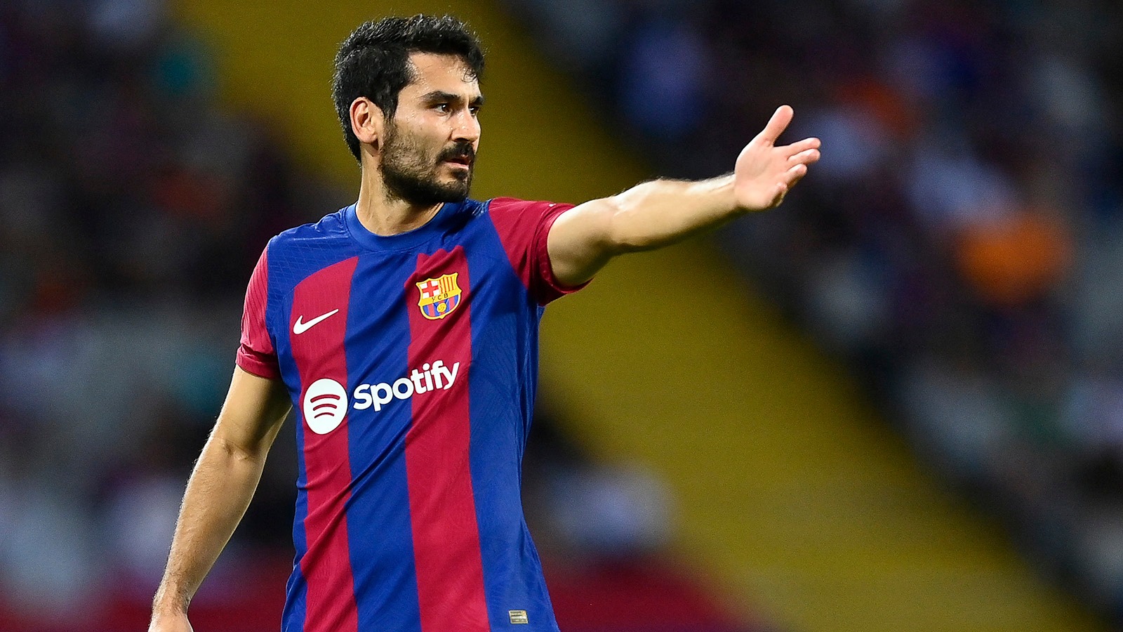 Las críticas de Gündogan dividen el vestuario del Barcelona. (Foto: AFP)