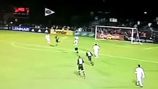 Youtube: Javier Hernández estuvo a punto de marcar el mejor gol de su vida