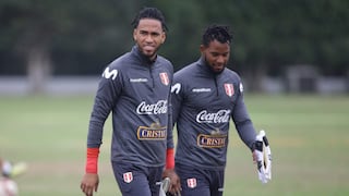 El nuevo look de Pedro Gallese para los amistosos de la Selección Peruana en Estados Unidos [VIDEO]