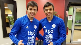 Perú vs. Paraguay: los jugadores que enfrentarán a la 'bicolor' el 22 de marzo