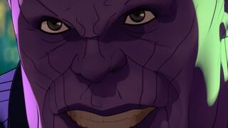 ¿Qué personaje del MCU pudo haber matado a Thanos según “What If...?” - Temporada 2?