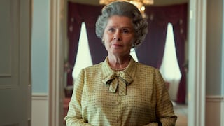 The Crown 5 en Netflix: cuándo se estrena, tráiler oficial y lo que se sabe de la quinta temporada