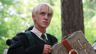 “Harry Potter”: Tom Felton, ¿qué motivo tuvo para mentirle a fan sobre volar una escoba?