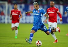 U de Chile vs Ñublense (0-0): resumen, video e incidencias por la Primera División de Chile