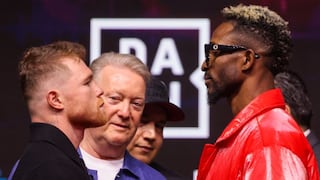 Dónde y cómo ver Canelo Álvarez vs. William Scull EN VIVO desde Arabia Saudita