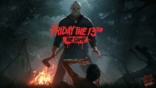 Friday the 13th: The Game sacará una versión física para Xbox One y PS4