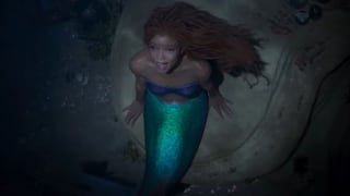 Así luce Halle Bailey como “La Sirenita”: Mira el primer adelanto de la película