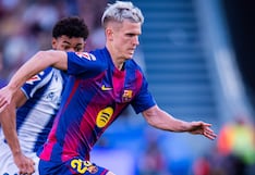 Video, resumen y goles: Barcelona vs. Levante (3-0) por LaLiga