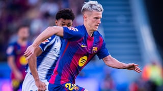 Video, resumen y goles: Barcelona vs. Levante (3-0) por LaLiga