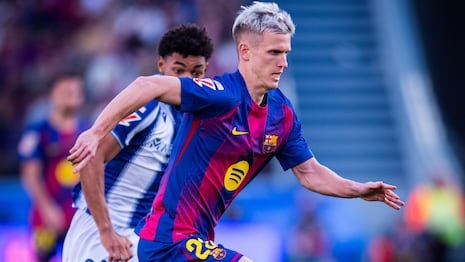 Video, resumen y goles: Barcelona vs. Levante (3-0) por LaLiga
