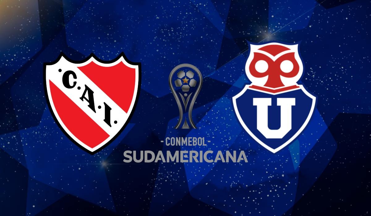 Los argumentos de Independiente y Universidad de Chile. (Foto: Composición)