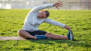 El entrenamiento invisible: todo lo que un corredor hace fuera de la pista también define su rendimiento