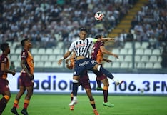 Alianza Lima vs. Los Chankas (3-0): resumen, goles y video por el Torneo Apertura 2024