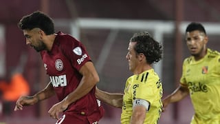 Video, goles y resumen: Melgar vs. Lanús (0-3) en Argentina por la Copa Sudamericana 2025