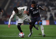 De cara a la quinta fecha: ¿cómo fueron los últimos 10 partidos entre Universitario y UTC?