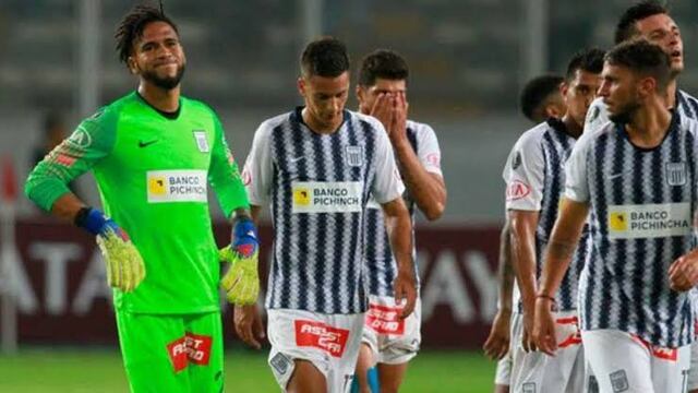 Alianza Lima y la mala racha en años que terminan en 9 que quiere cortar ante Deportivo Binacional