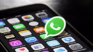 WhatsApp: estos son los iPhone que dejarán la app el 1 de febrero