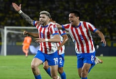 Gratis, Paraguay vs. Grecia EN VIVO por Tigo Sports, ESPN y Disney Plus