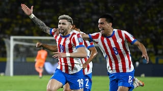 Partido gratis, Paraguay vs. Grecia EN VIVO: ver hoy por Tigo Sports, ESPN y Disney Plus