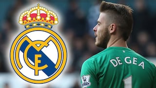 Real Madrid: hinchas no quieren a David De Gea y a estos dos cracks