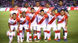 ¿Sin Paolo Guerrero? La alineación de la Selección Peruana para el duelo ante Costa Rica | FIFA 2019 [FOTOS]
