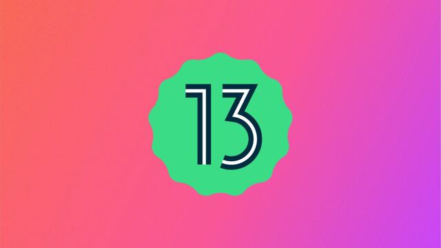 Descubre las últimas novedades de Android 13 Beta 3.2