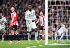 Dónde se vio Real Madrid vs. Athletic Club (3-0): video, resumen y goles por LaLiga