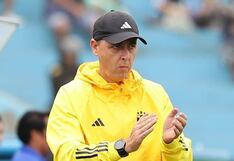 Pensando en Emelec: Tiago Nunes explicó la rotación en Cristal y la ausencia de Jhilmar Lora