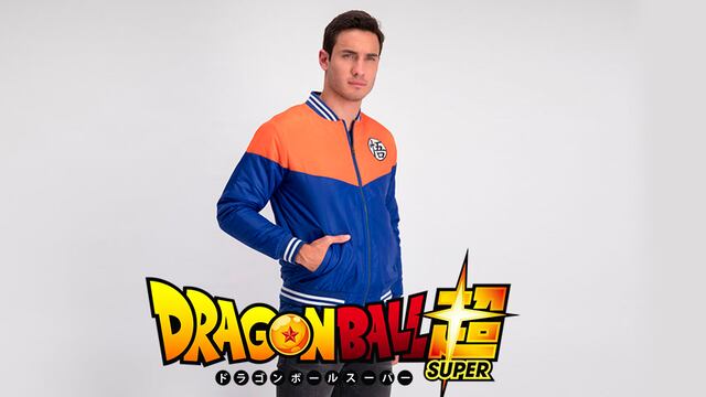 Dragon Ball Super | Merchandising oficial del anime llega a América Latina con compra online