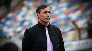 Futuro definido: Fabián Bustos y su decisión tras interés de Belgrano de Córdoba