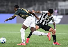 Botafogo vs. Carabobo (2-0): video, resumen y goles del partido por Copa Libertadores