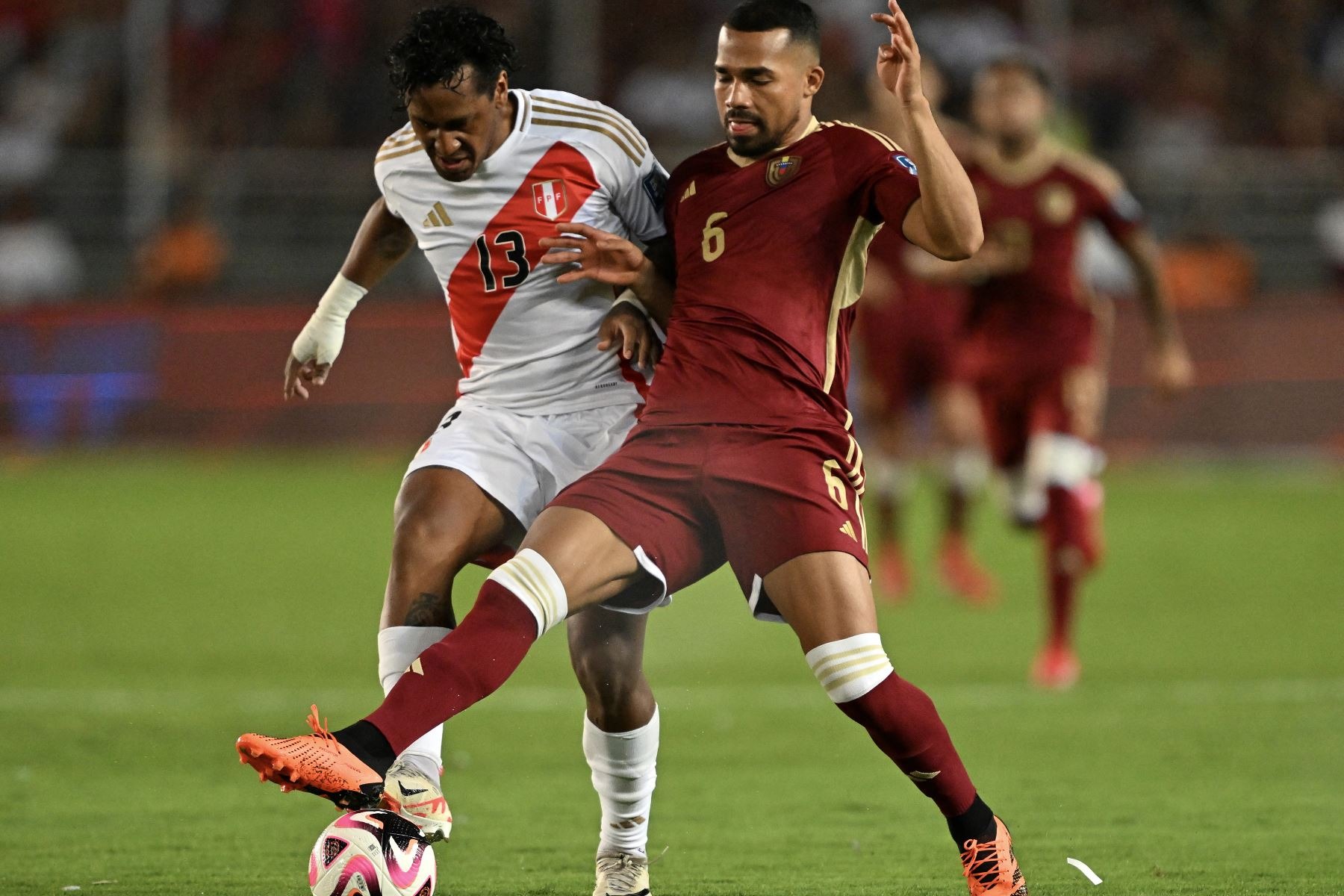 El Año en Búsquedas 2025: Lo que marcó la curiosidad de los peruanos en Google este año. (Fuente: AFP)