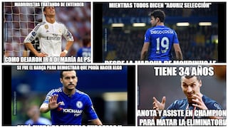 PSG vs. Chelsea: mira los mejores memes que dejó la clasificación parisina