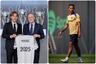 Día movido en el Real Madrid y Barcelona: renuevan a Luka Modric y fichan a Thiago Alcántara