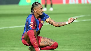 Barcelona goleó 5-0 a Valencia: video, goles y resumen del partido por LaLiga