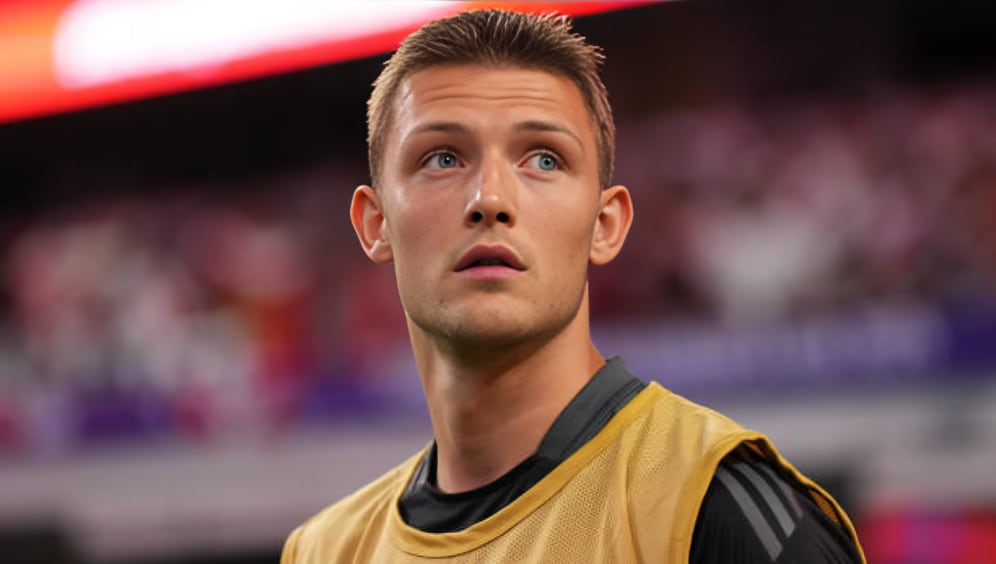 Oliver Sonne registra cuatro partidos con la Selección Peruana. (Foto: Getty Images)