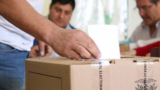 Link, dónde votar en Elecciones de Ecuador 2023: consulta aquí tu lugar de votación